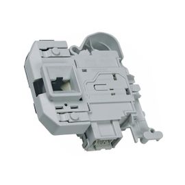 Sécurité de porte Fermeture Verrou d'origine Lave-linge (00638259 NEFF SIEMENS VIVA CONSTRUCTA GAGGENAU BOSCH)