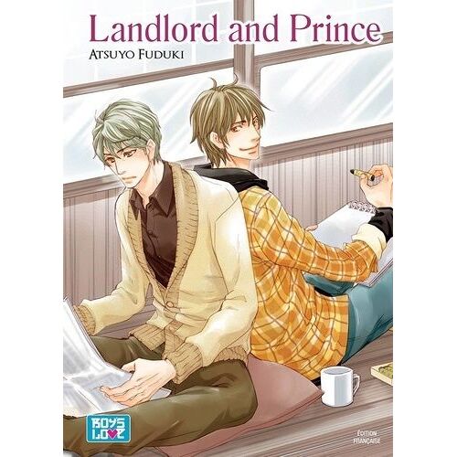 Landlord And Prince