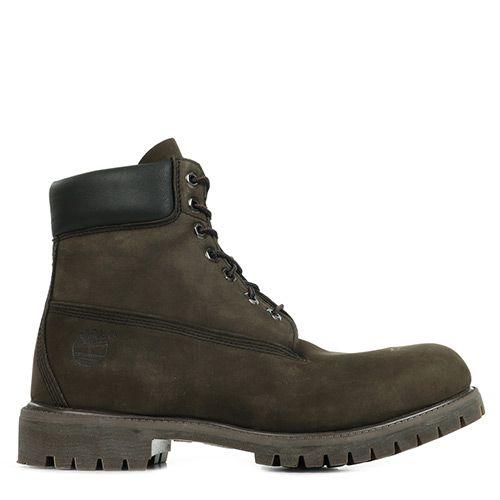 Timberland Af 6 In Prem Nubuck
