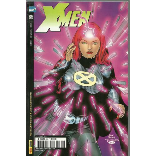 X-Men 69