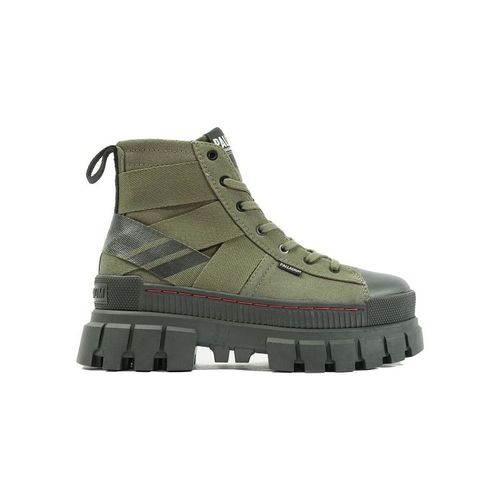 Revolt Hi Army