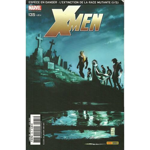 X-Men 135