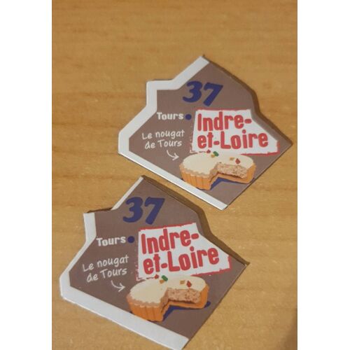 Magnet Le Gaulois 37 Indre Et Loire