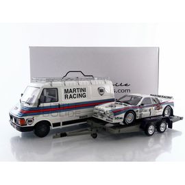 Otto Mobile 1/18 - Fiat Pack Fiat 242 & Lancia 037 Gr.B - Monte Carlo 1983 Ot360-Otto Mobile