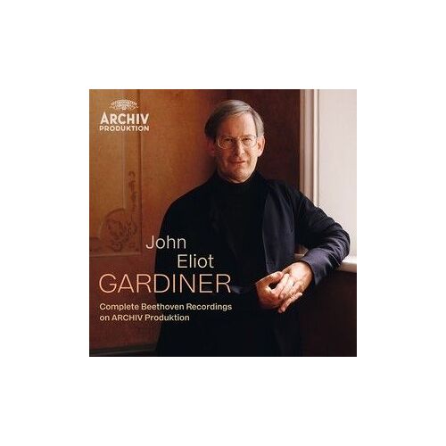 Complete Beethoven Recordings