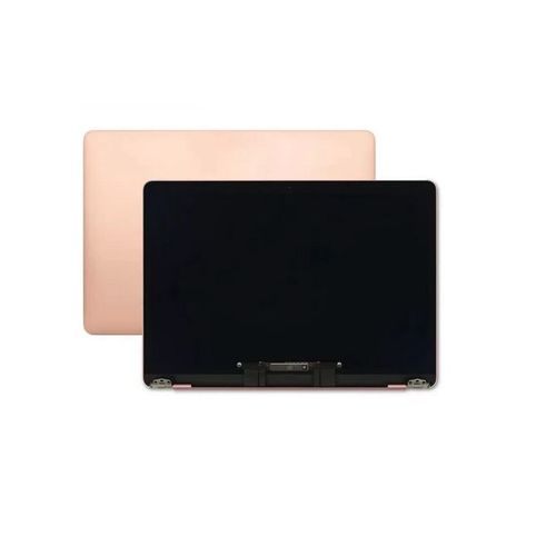 Ecran pour MacBook Air Retina 13" M1 (A2337) 2020 (Or) Apple 661-16808