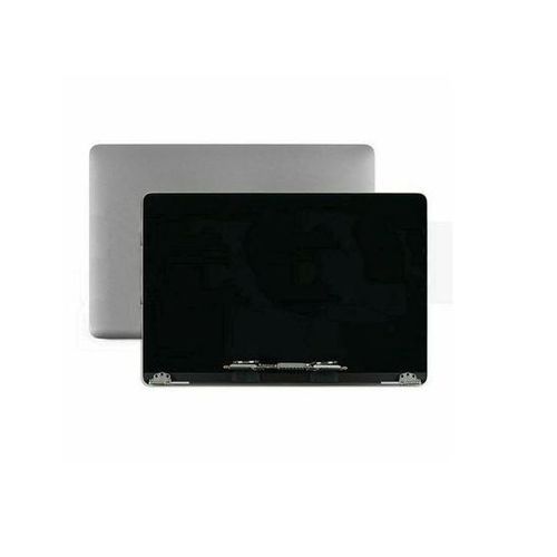 Ecran pour MacBook Air Retina 13" (A1932 - A2179) 2019 - 2020 (Argent) Apple 661-09734