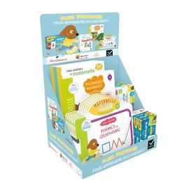 Comptoir Ludo Éducatif 30 Ex