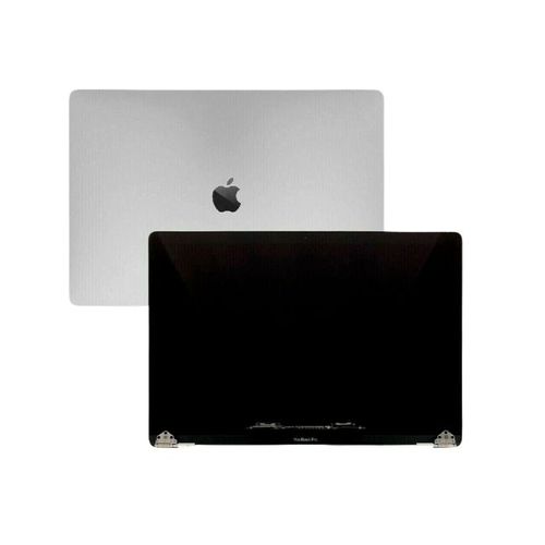 Ecran pour MacBook Pro 13" (A1989 - A2289 - A2159 - A2251) 2018 - 2020 (Argent) Apple 661-15733 / 661-12830 / 661-10357 / 820-2008 / 821-01228 / 821-01229