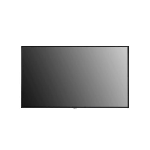 LG 55UH7J-H - 55" - UH7J-H Series écran LCD rétro-éclairé par LED - signalisation numérique avec Pro:Idiom intégré - webOS - 4K UHD (2160p) 3840 x 2160 -...