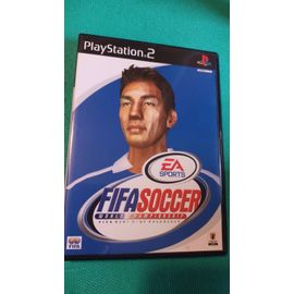 Fifa Soccer World Championship Ps2 Playstation 2 Jap J Japan Ntsc