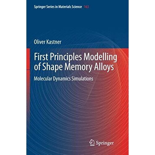 First Principles Modelling Of Shape Memory Alloys