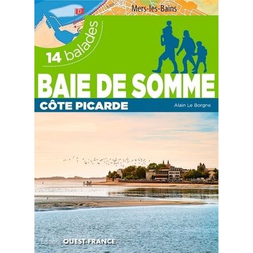 Baie De Somme - 14 Balades