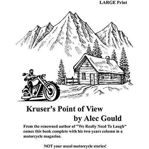 Kruser's Point Of View