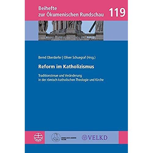Reform Im Katholizismus