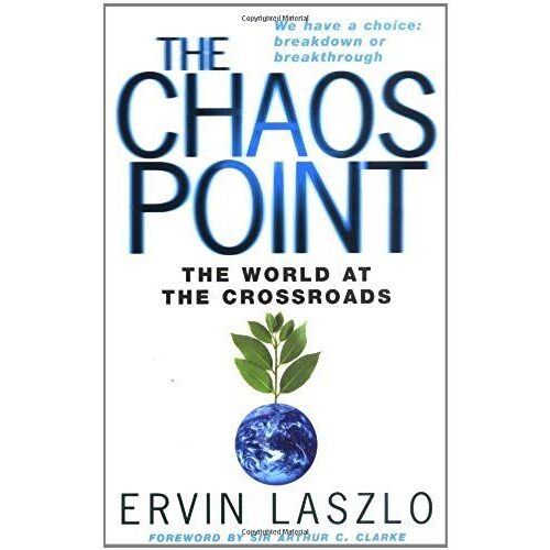 Chaos Point: The World At The Crossroads