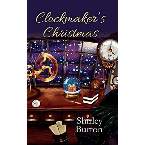 Clockmaker's Christmas