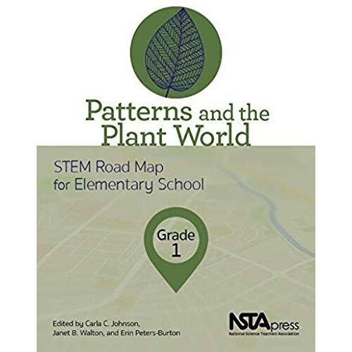 Patterns And The Plant World, Grade 1