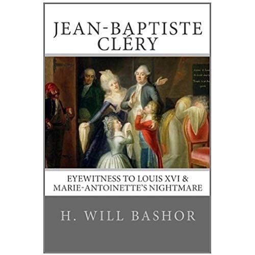 Jean-Baptiste Cléry