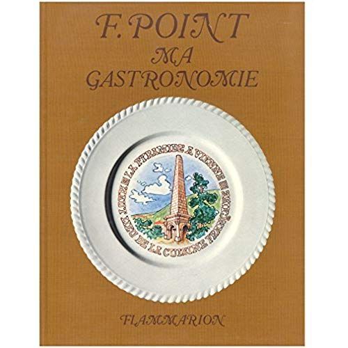 Ma Gastronomie