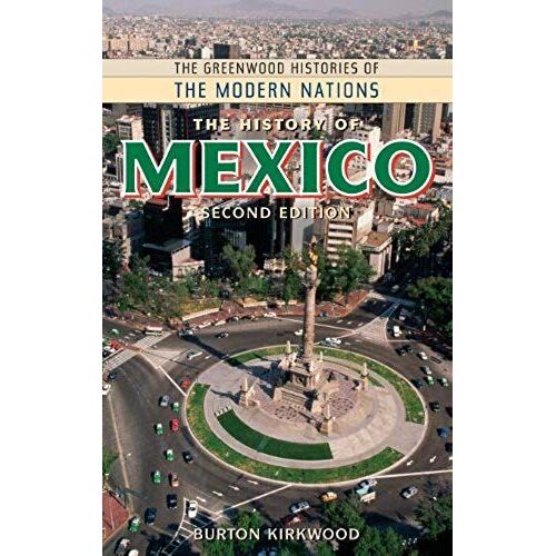 The History Of Mexico