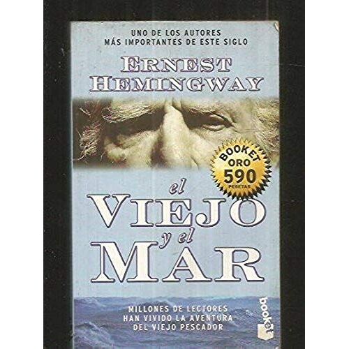 El Viejo Y El Mar / The Old Man And The Sea