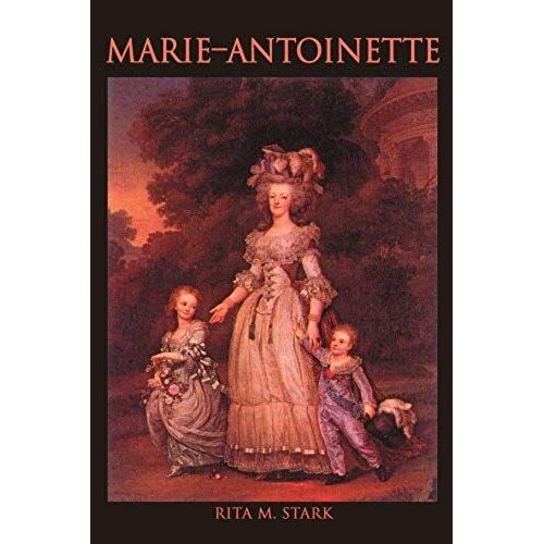 Marie-Antoinette