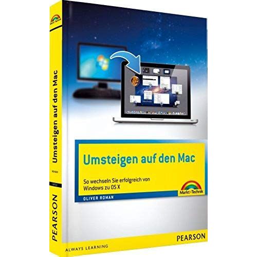 Umsteigen Auf Den Mac: So Wechseln Sie Erfolgreich Von Windows Zu Os X