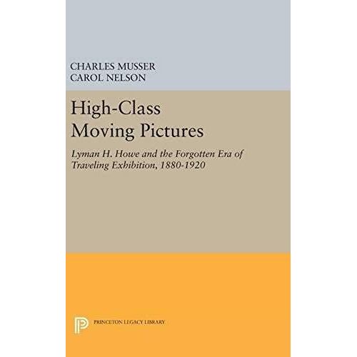High-Class Moving Pictures