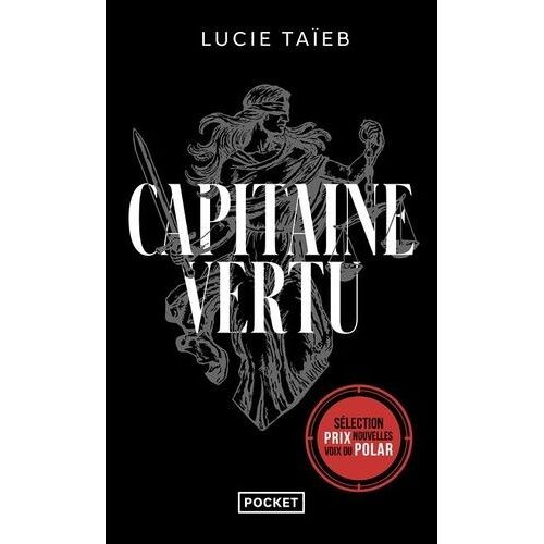 Capitaine Vertu