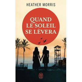 Quand Le Soleil Se Lèvera