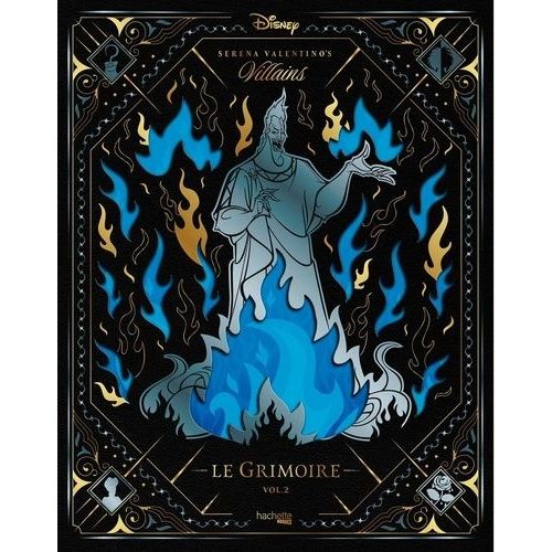 Le Grimoire - Tome 2