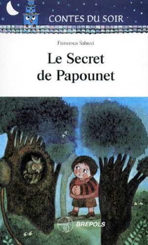 Le Secret De Papounet