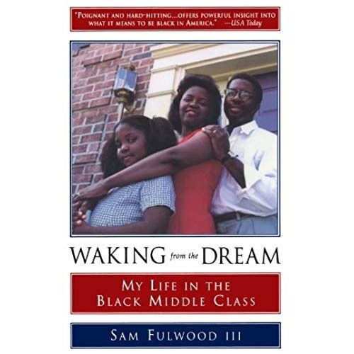 Waking From The Dream