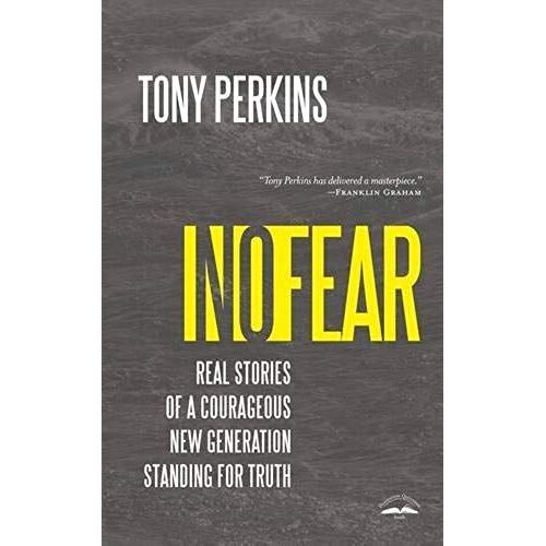 No Fear