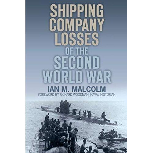 Shipping Company Losses Of The Second World War