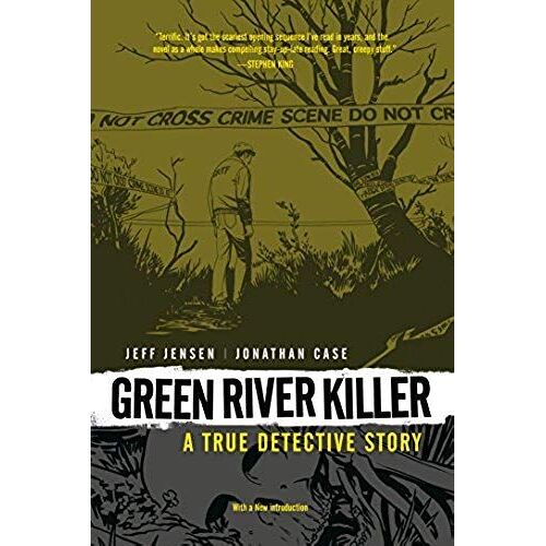 Green River Killer (Second Edition)
