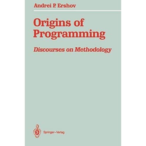 Origins Of Programming