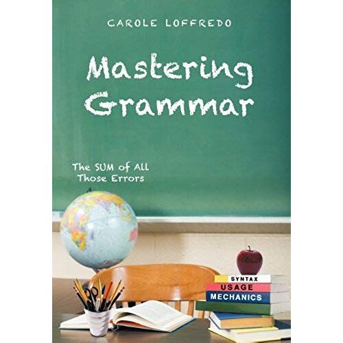 Mastering Grammar