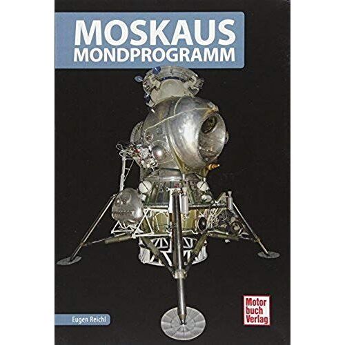 Moskaus Mondprogramm