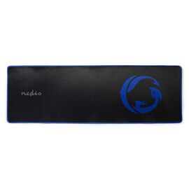Nedis Gaming Mouse Pad (XXL) - Tapis de souris pour gamer (Taille XXL)
