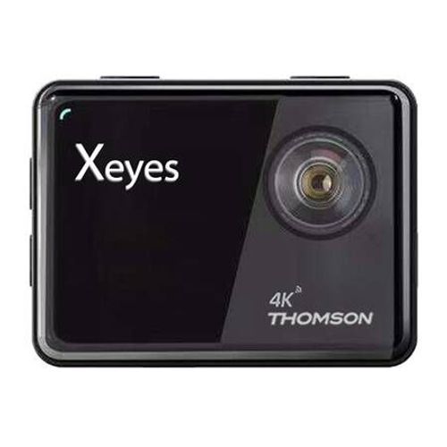 Thomson XEYES 4K Caméra sportive Haute Définition 4K