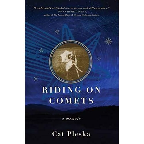 Riding On Comets