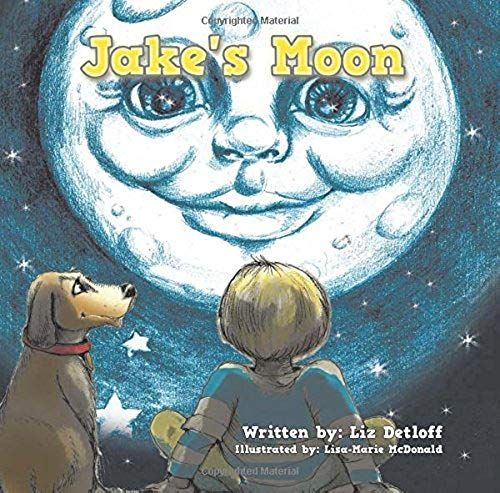 Jake's Moon
