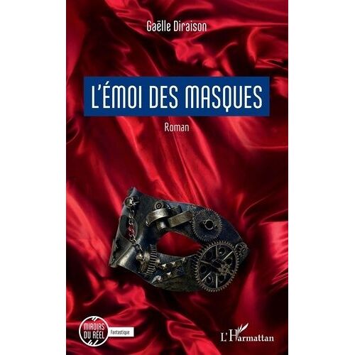 L'émoi Des Masques