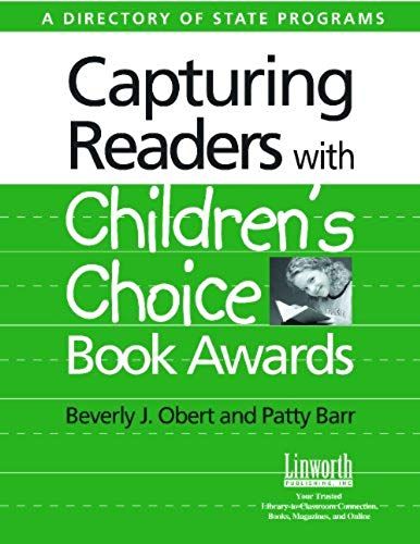 Capturing Readers With Children's Choice Book Awards