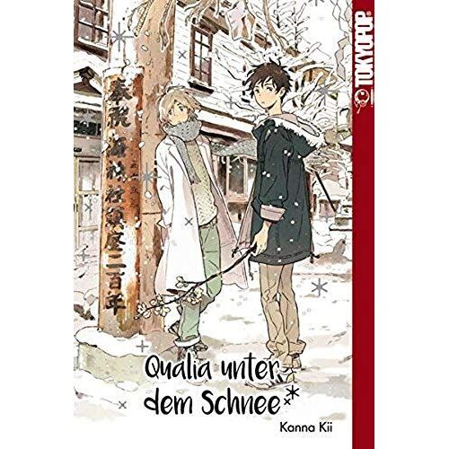 Qualia Unter Dem Schnee 01