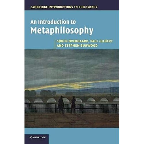 An Introduction To Metaphilosophy
