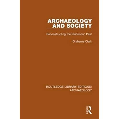 Archaeology And Society