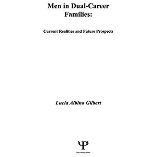 Men In Dual-Career Families
